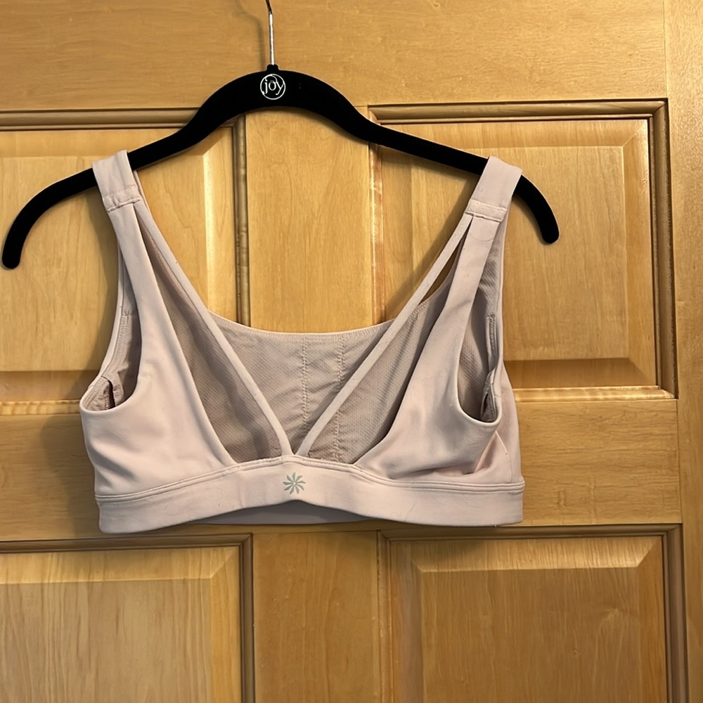 Athleta bra - Picture 2 of 3